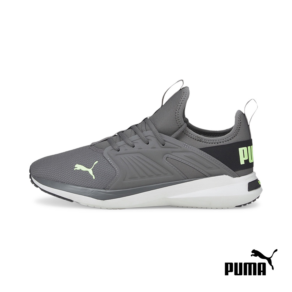 PUMA Softride Fly Men&#039;s Running Shoes (Gray)